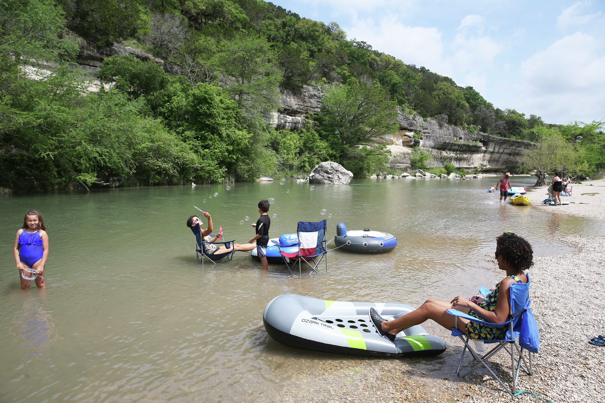 Texas State Parks Pass going up in cost Sept. 1