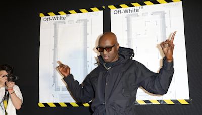 Virgil Abloh’s Off-White Sold to Bluestar Alliance by LVMH