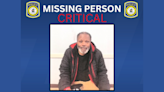 UPDATE: Columbus Police locates missing man