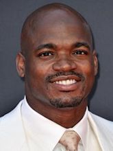 Adrian Peterson