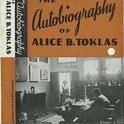 The Autobiography of Alice B. Toklas