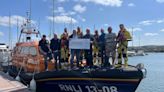 Lough Swilly Marina Fun Day raises thousands for local RNLI - Donegal Daily