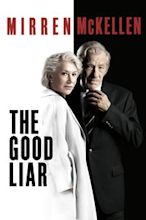 The Good Liar – Das alte Böse