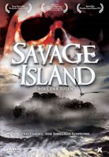 SAVAGE ISLAND – Epix Media Germany UG