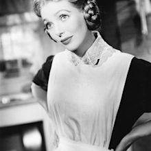 The Farmers Daughter, Loretta Young Photograph by Everett