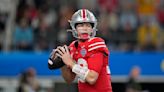 Look at all those quarterbacks! Ohio St has a surplus of signal-callers as spring practice opens