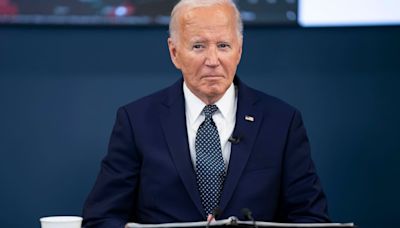 El 'New York Times' asegura que Biden ha admitido que su candidatura puede ser insalvable y la Casa Blanca lo desmiente: "Rotundamente no"