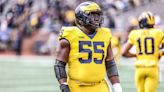 Olu Oluwatimi announced to Rimington Trophy Watch List