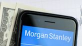 Zacks Industry Outlook Highlights Morgan Stanley, Goldman Sachs and Evercore