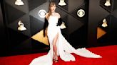 Taylor Swift shocks Grammys with brand-new album titled ‘The Tortured Poets Department’