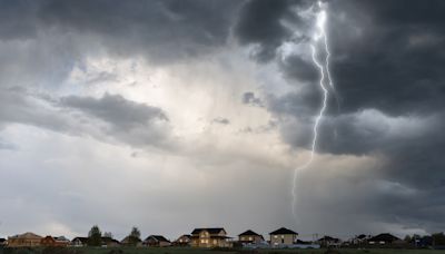 ¿A qué hora llegaría la lluvia? El clima en Puebla de Zaragoza para este 23 de mayo