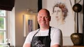 Tom Kerridge: ‘MPs get £17m for their food — how can there be nothing for 800,000 children?’