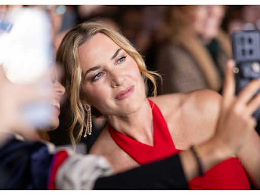 ...Winslet on Producing Lee Miller Biopic ‘Lee’ Against the Odds: ‘She Wouldn’t Take No for an Answer, Which Is a Lot Like ...