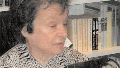 Feminist publishing pioneer Betty Prashker dies aged 99