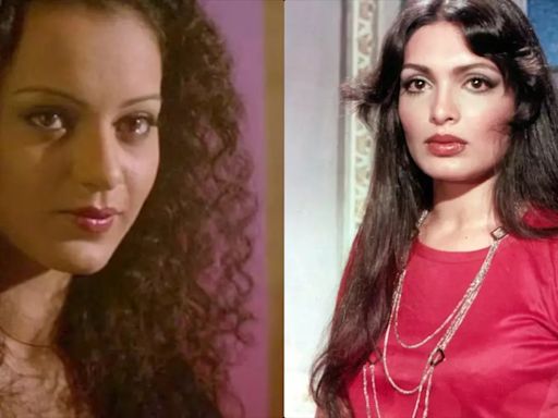 When Kangana Ranaut Spoke About Playing Parveen Babi In Woh Lamhe: Began To Hallucinate, Could Feel A Ghost...