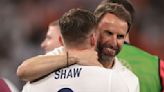 Luke Shaw 'expected to start' for England vs Spain in Euro 2024 final as Gareth Southgate springs late surprise