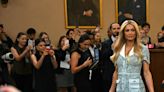 Paris Hilton Was Back On Capitol Hill Talking About Child Abuse—Here's Why