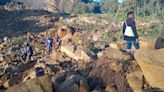Una avalancha de tierra en Papúa Nueva Guinea deja al menos 300 personas enterradas