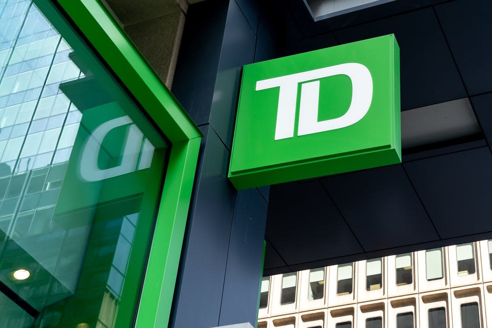 TD launches new generative AI pilots to help empower colleagues