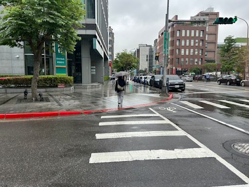 全台變天！鋒面接近 專家：午後留意局部大雨