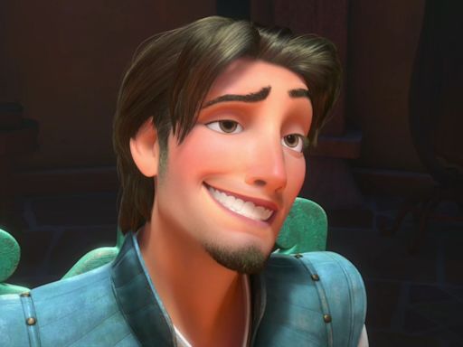 Tangled’s Zachary Levi Reveals Who He Thinks Could Play Flynn Rider In A Live-Action Remake, And And I Could See It