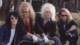 How Poison took glam metal to the extreme with Look What The Cat Dragged In