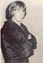 Mike von Erich