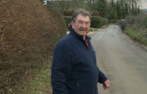 Jeremy Clarkson makes Clarkson’s Farm 3 announcement before fans Gerald plea