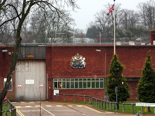 Feltham Young Offenders Institution now the most violent prison in the country, chief inspector warns