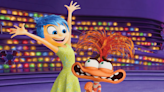 ‘Inside Out 2’ shoots past ‘Frozen 2’ as the highest-grossing animated film in history