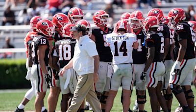 Georgia’s Kirby Smart becomes the nation’s highest-paid college football coach at $13m annually