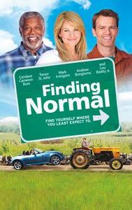 Finding Normal