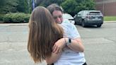 Tears, prayers and even some joy as Our Lady of Mercy Academy students attend last day of classes