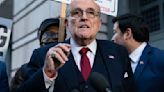 Arizona officials say they can’t find Rudy Giuliani to serve him with indictment notice | CNN Politics