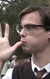 Matthew Gray Gubler: The Unauthorized Documentary