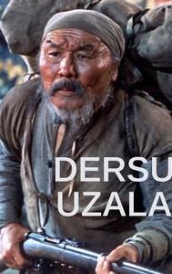 Dersu Uzala