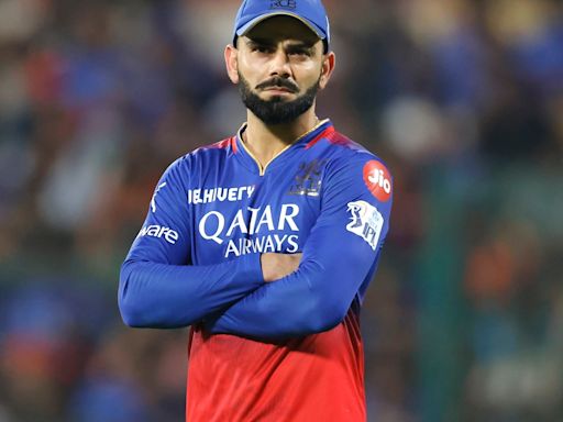 "I Know What I Can Do": Virat Kohli Blasts Critics, Internet Says India Great Is The Target | Cricket News