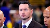 Lakers, JJ Redick nearing head coaching hiring, per report