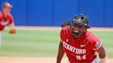 Stanford softball advancing to third consecutive Super Regional