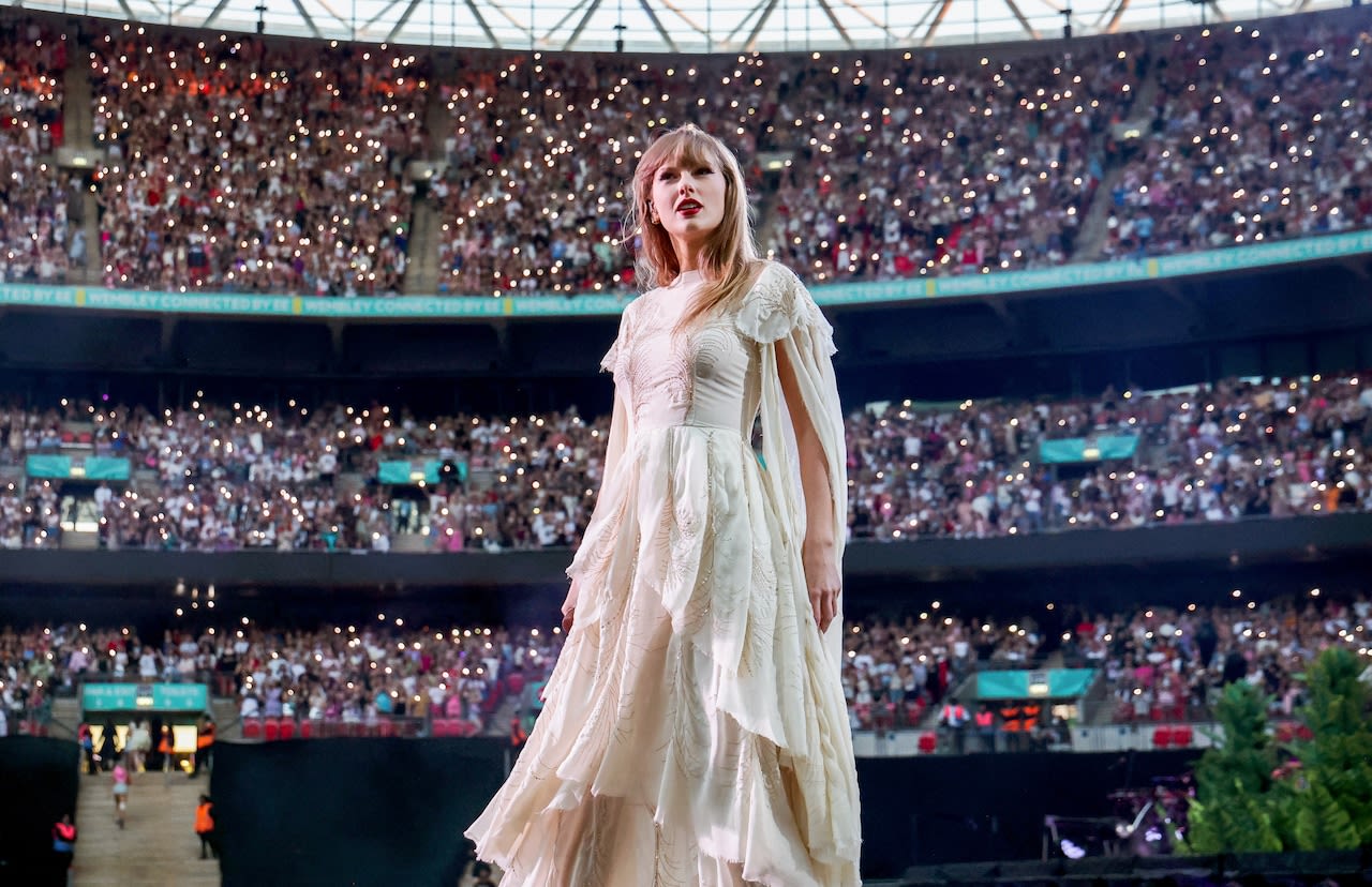 Where to find the cheapest ‘Eras Tour’ tickets to see Taylor Swift in Amsterdam