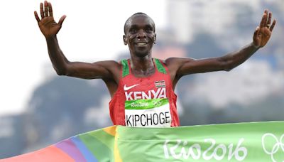 田徑》Kiptum意外過世 Kipchoge透露因此被網路霸凌甚至影響成績