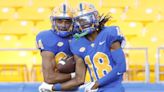 TRANSFER PORTAL: Pitt WR Israel Polk Commits to Akron Zips