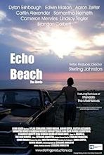 Echo Beach the Movie (Video 2009) - IMDb