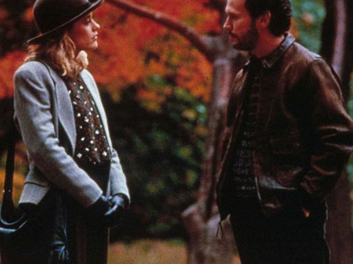 We'll Have 30 Secrets About When Harry Met Sally—And What She's Having - E! Online
