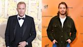 Kevin Costner's 'Yellowstone' co-star Luke Grimes speaks out about star's 'unfortunate' exit from hit show