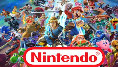 Cuál es juego más vendido en toda la historia de Nintendo