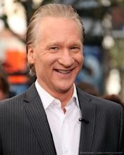 Bill Maher