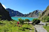 Mount Pinatubo