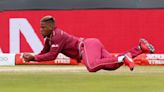 Cricket-West Indies recall Hetmyer, Thomas for India ODIs