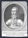 Francesco Fernando de Ávalos y Aragón